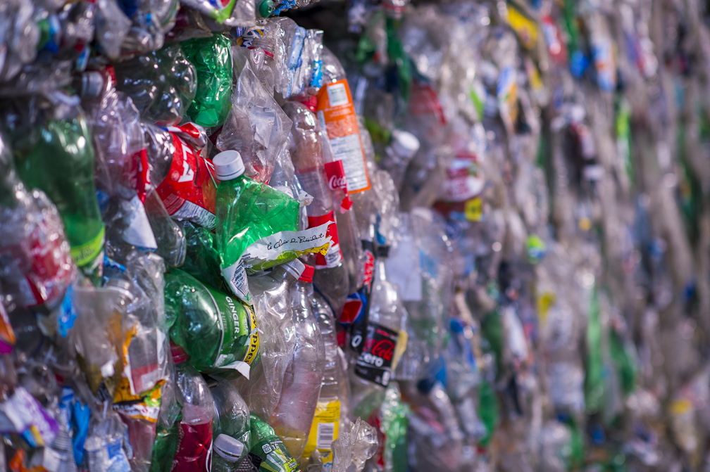 EcoStar Makes Great Strides in PET Thermoform Recycling and Extrusion